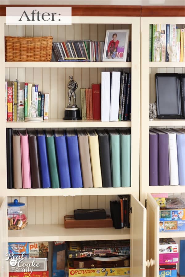 Organizing Tips How to Organize Your Movies