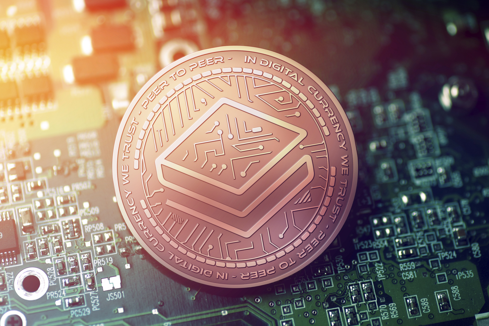 7 Altcoins Better Than Bitcoin Even Savvy Investors Missed (CHECK 2 !)