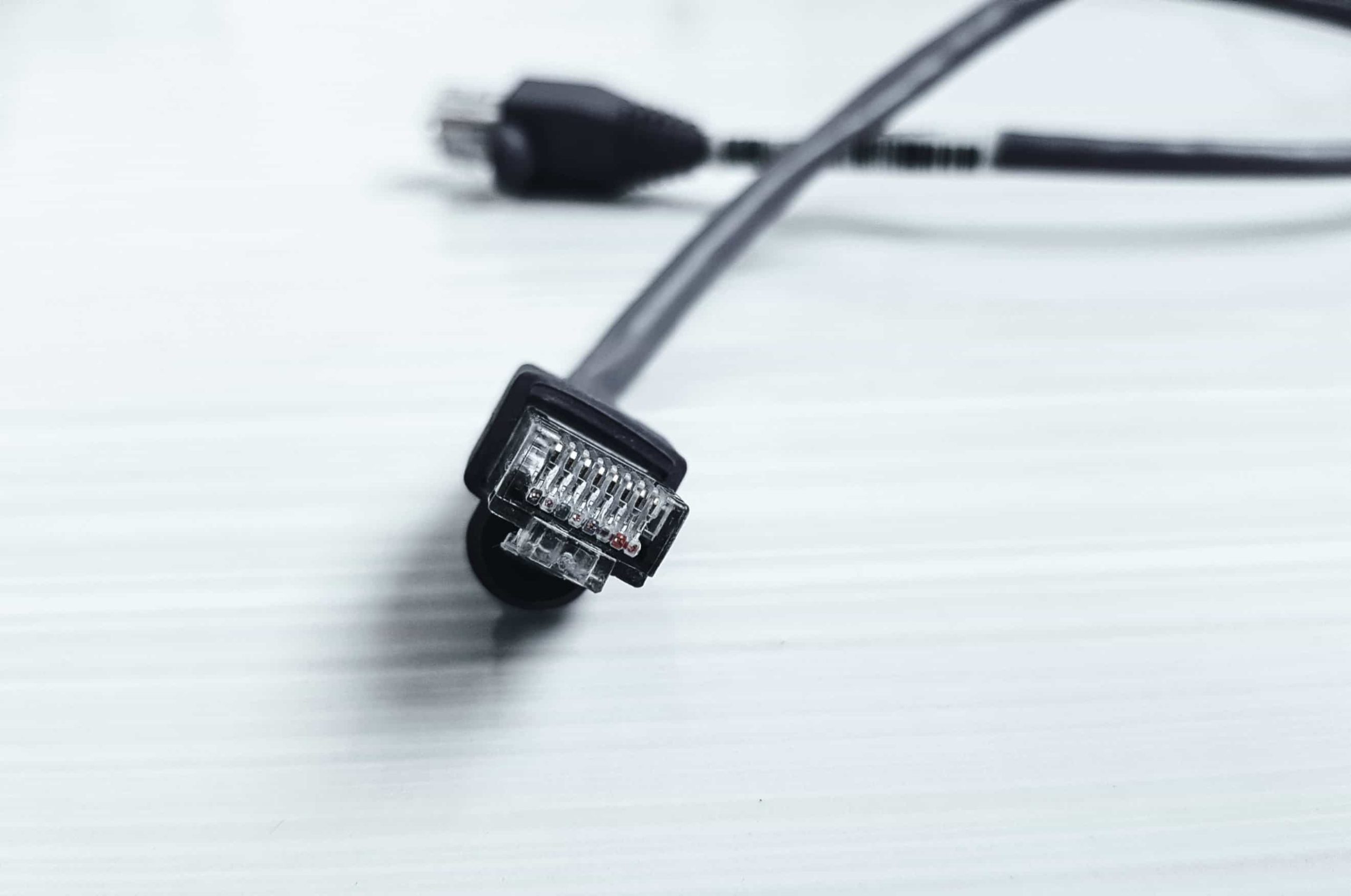 How To Extend An Ethernet Cable To Another Room: A Guide For Beginners
