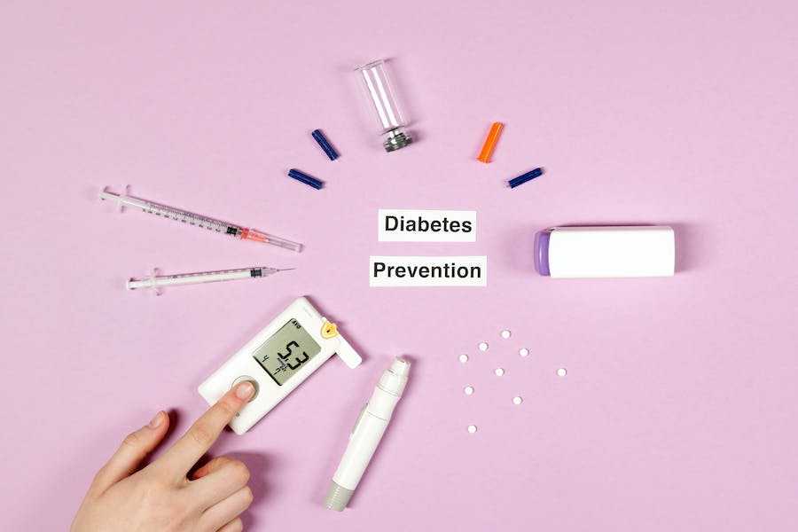 Tips On Keeping Diabetes Under Control Real Detroit Weekly