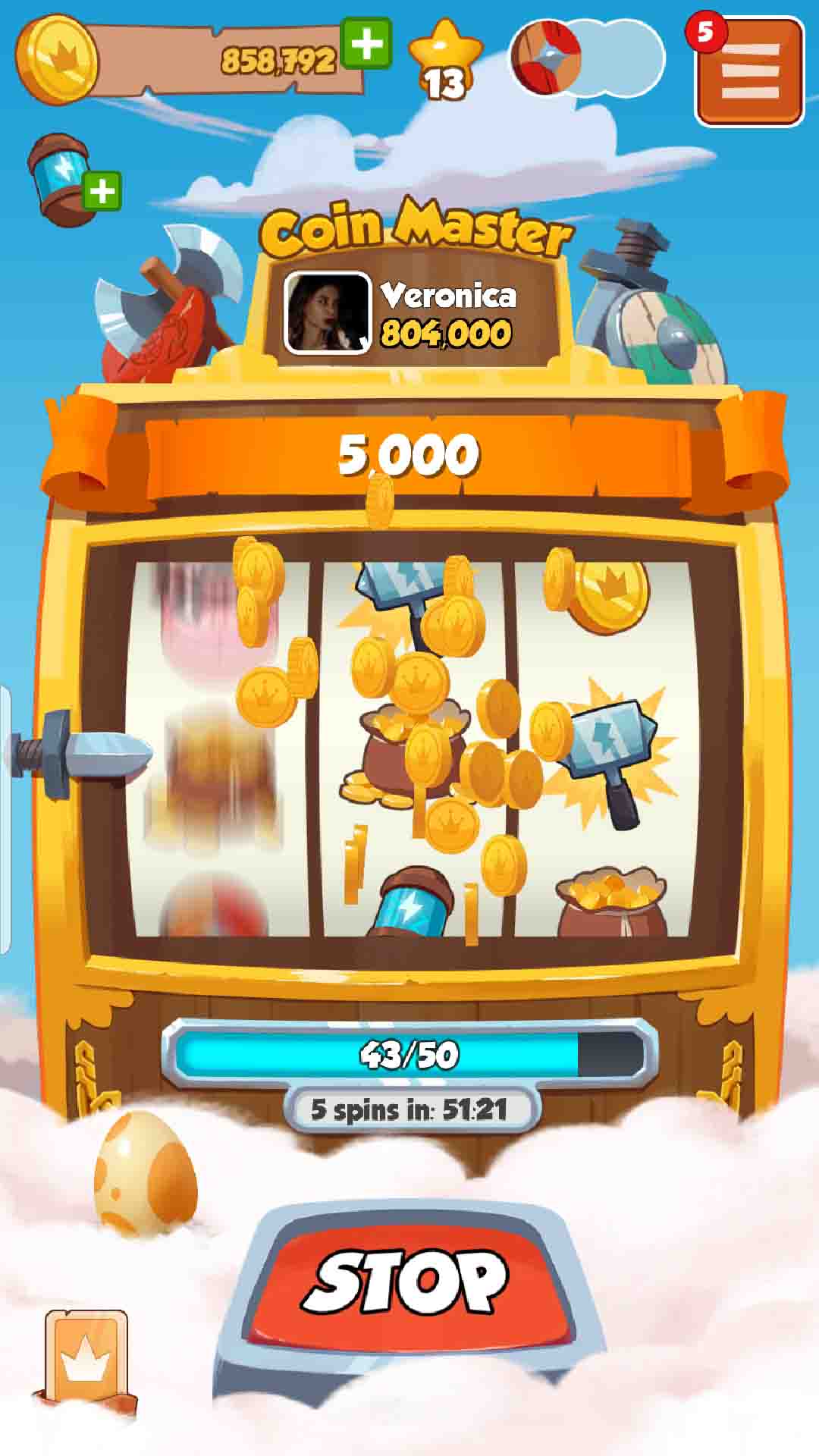 Cash Alarm App Game Example Real Digital Success