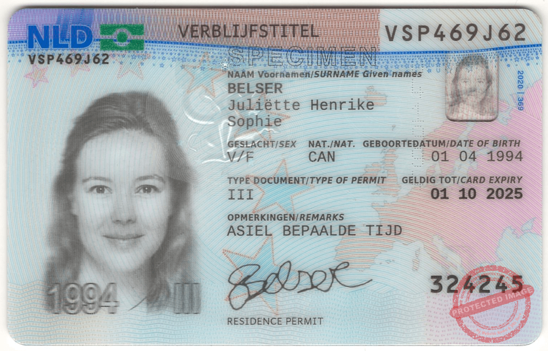 Residence Permit Archives Buy Real Documents Online