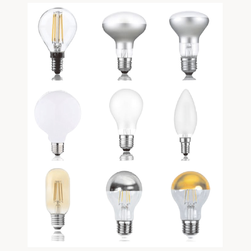 other led filament lamp 02
