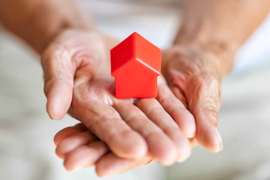 A Simple Guide To Selling An Inherited Property Real Equity Acquisitions