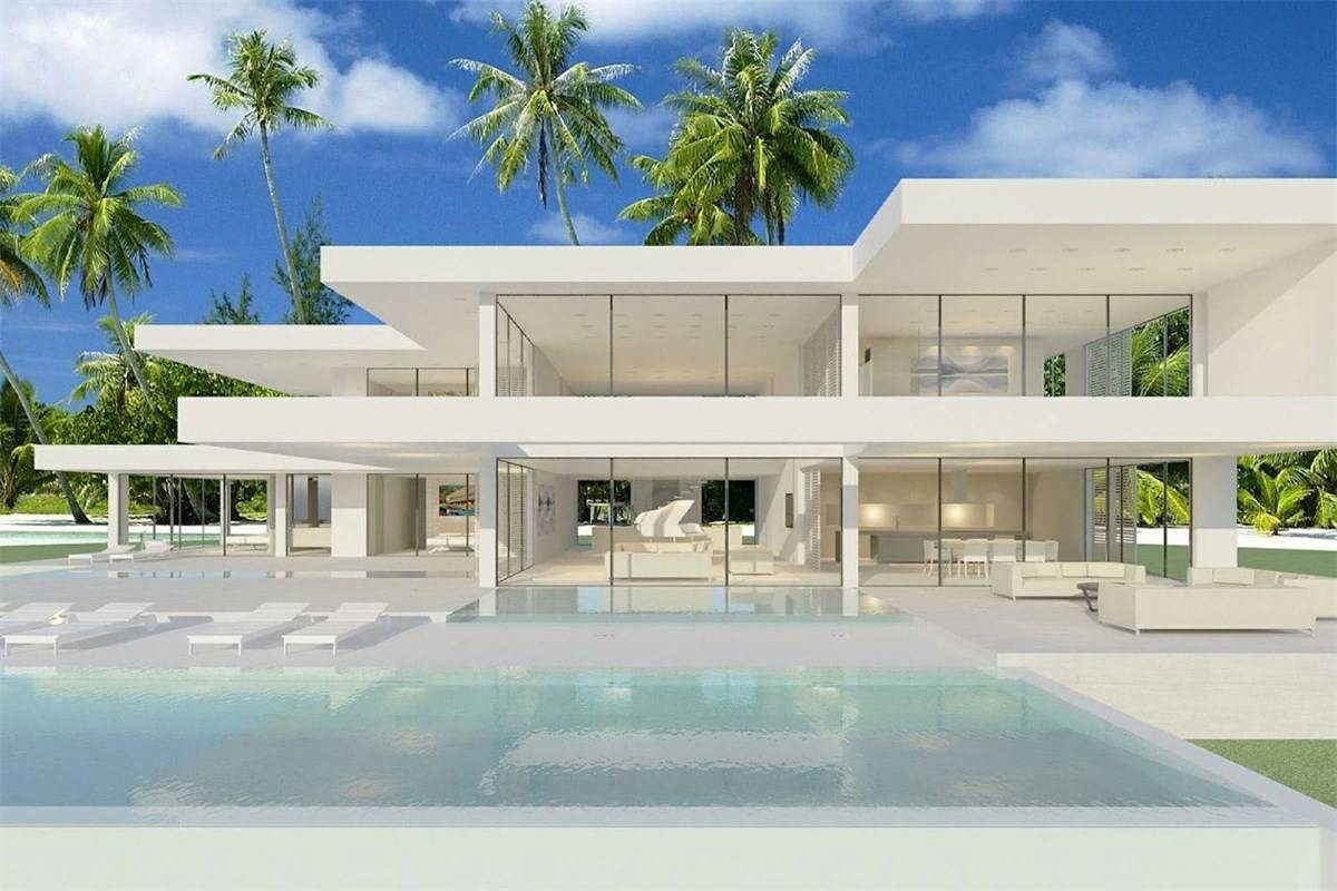 Campbell Beach Estate For Sale aaalwm