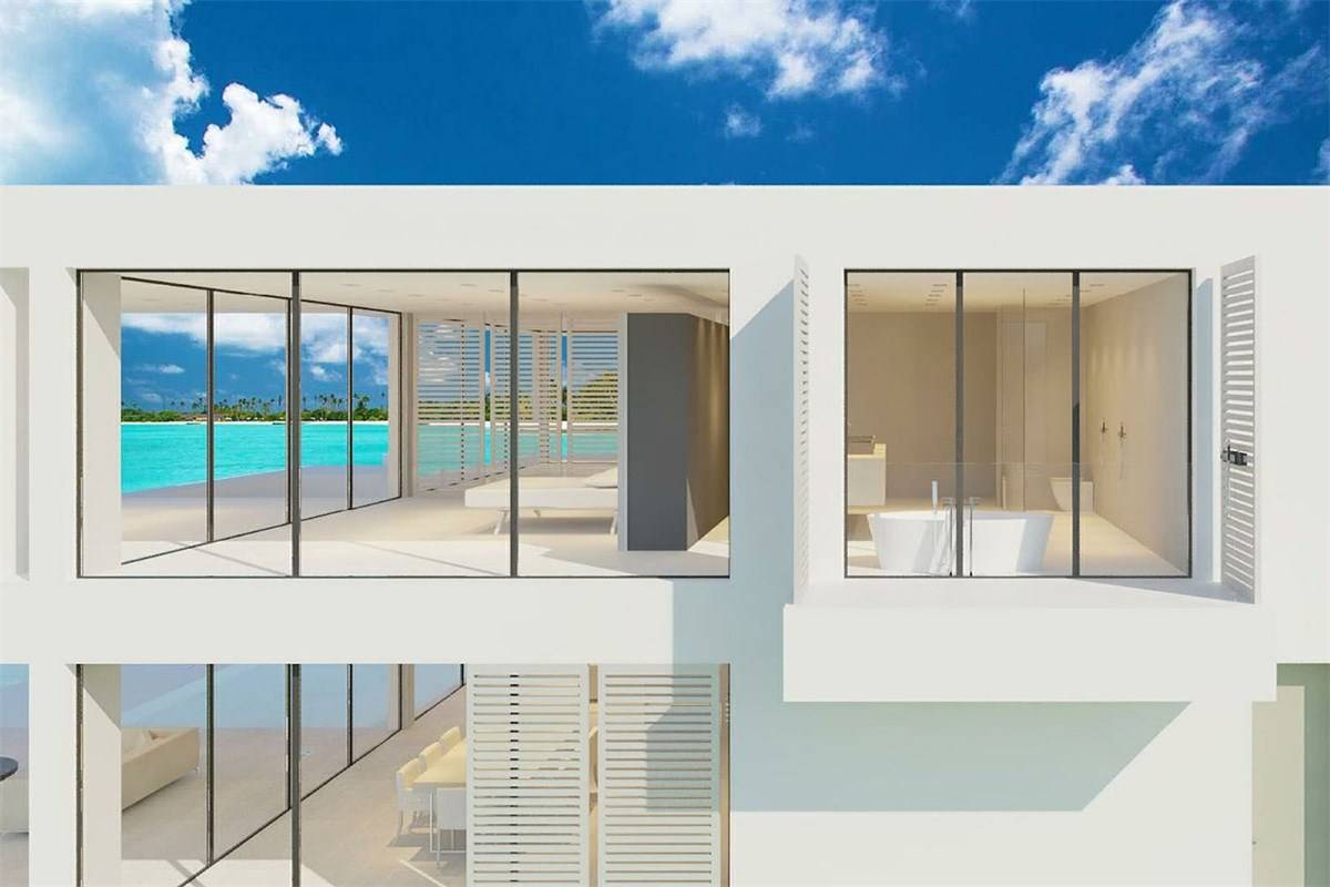 Campbell Beach Estate For Sale aaalwm