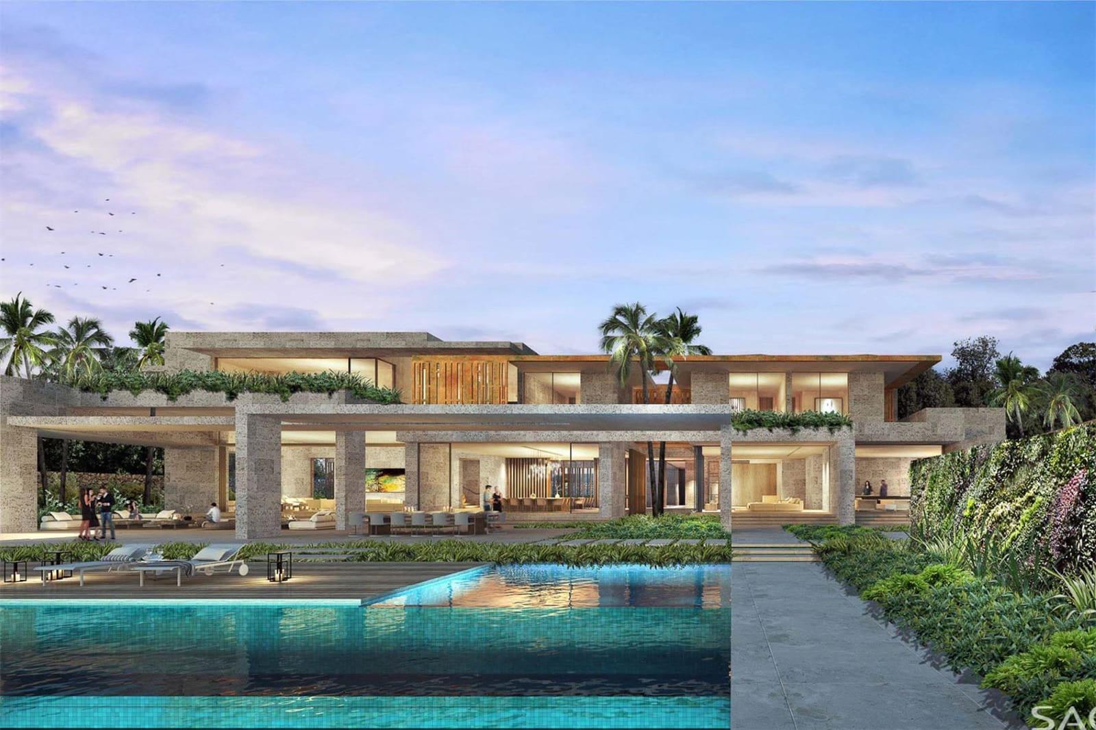 Villa la Paz For Sale aaalwm