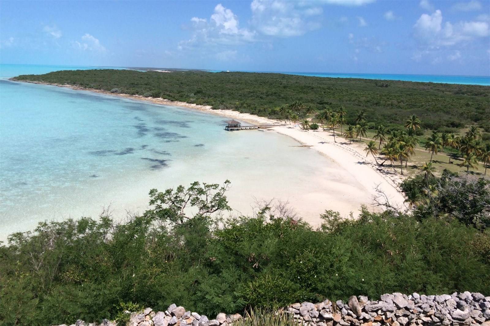 Blue Island Private Island For Sale aaalwm