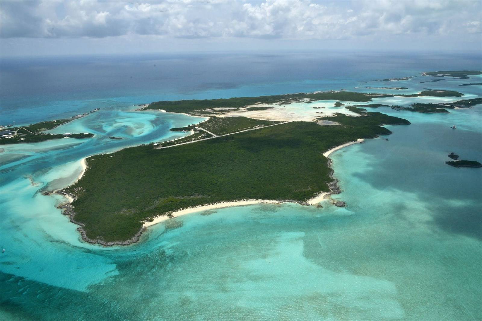 Sampson Cay For Sale aaalwm
