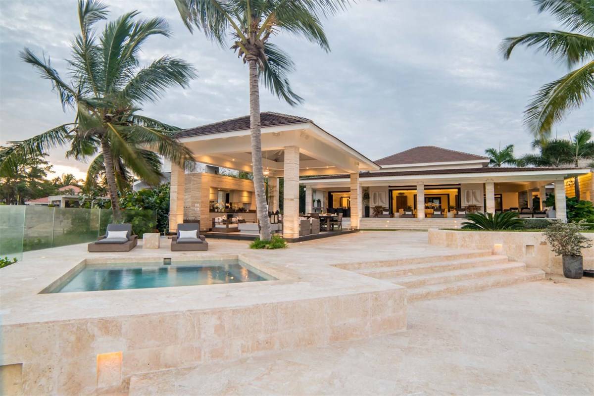 Barefoot Elegance Villa For Rent aaalwm