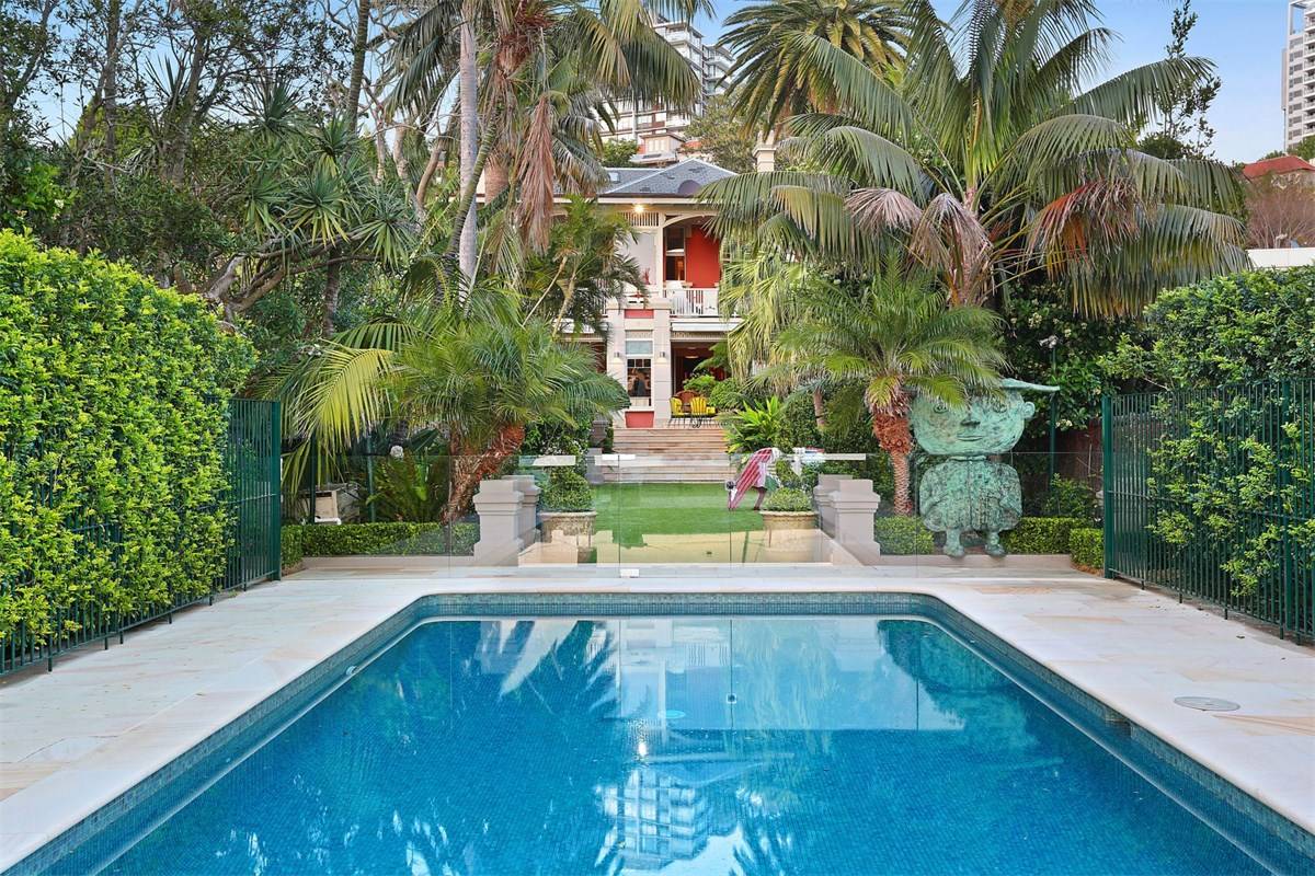 Australia’s most distinguished trophy homes For Sale aaalwm