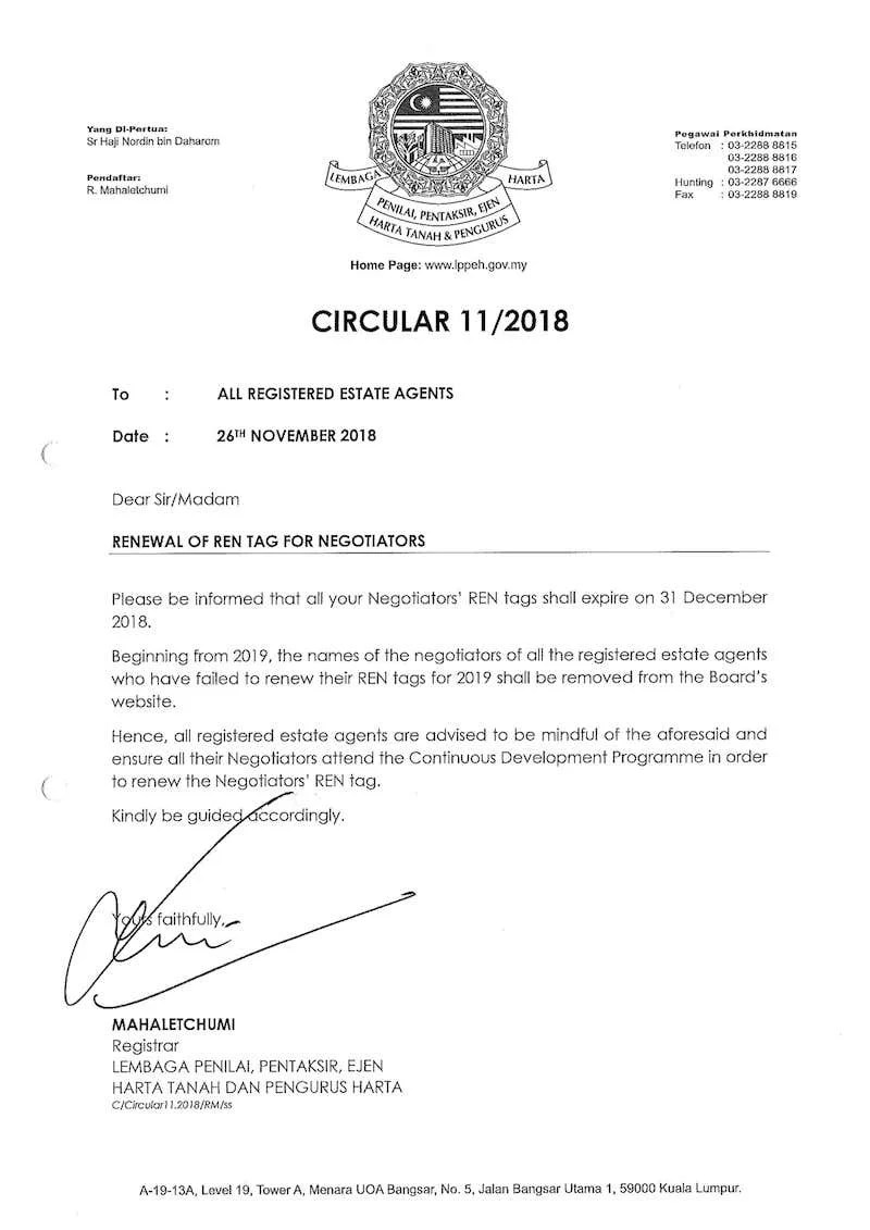 CDP Course Excel Academy of Real Estate