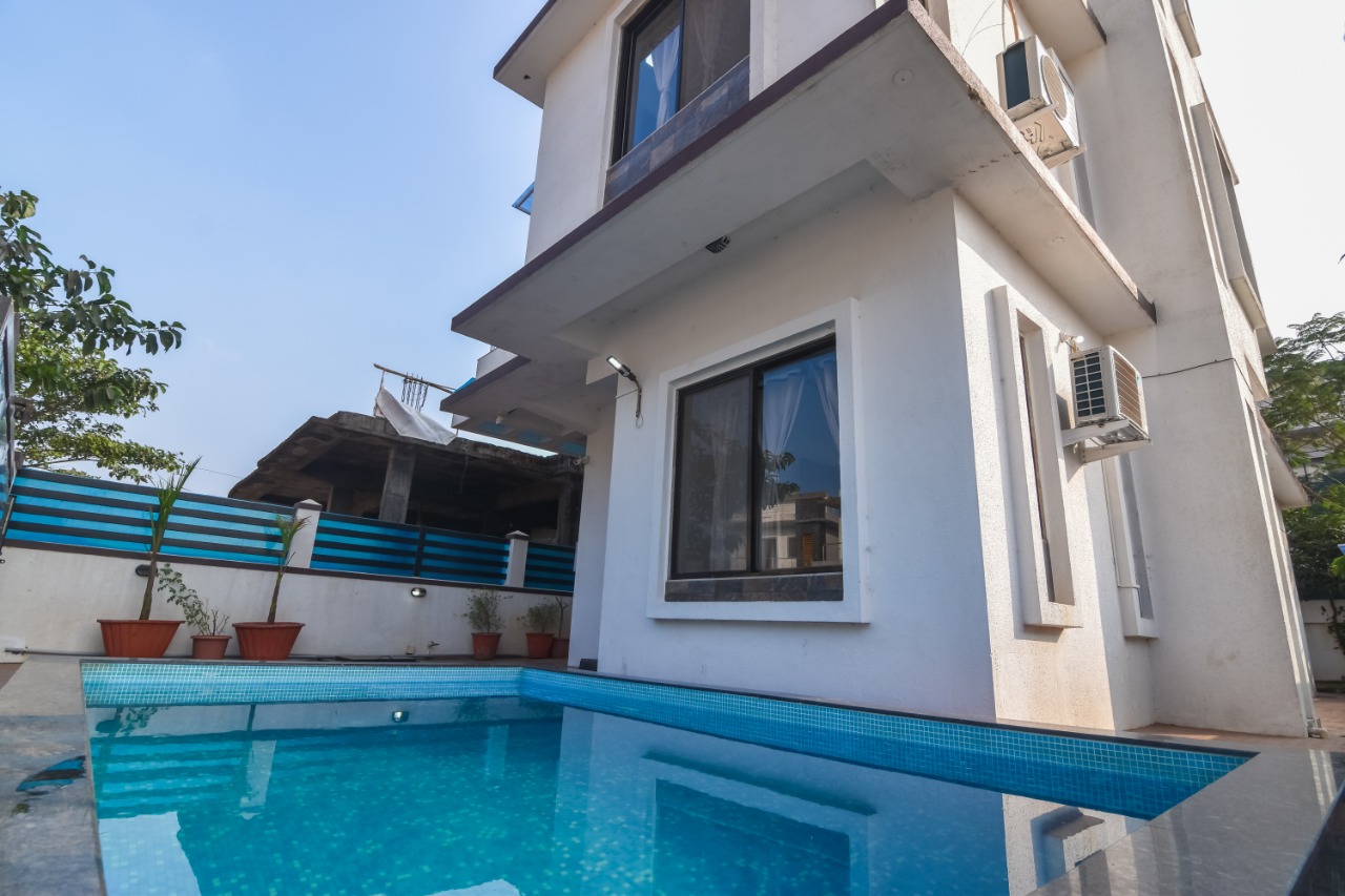 Independent House 3bhk Tungarli Lonavala EZIPP REALTY