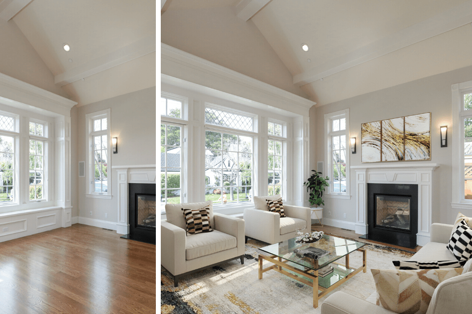 Virtual Staging — the Next Trend in Real Estate Latest Articles