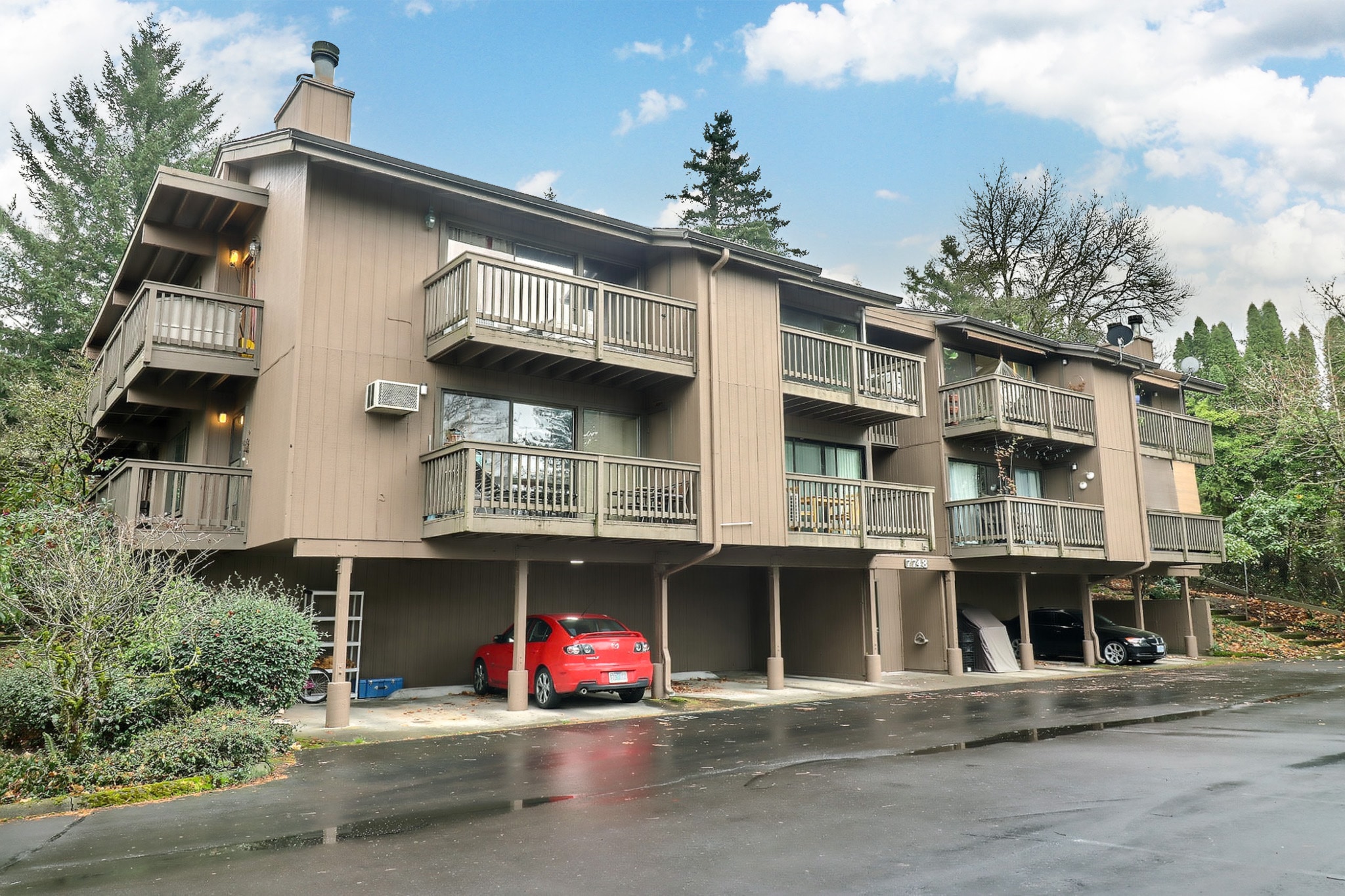 7748 SW Barnes Rd Unit B, Portland, OR Real Estate Agent PDX