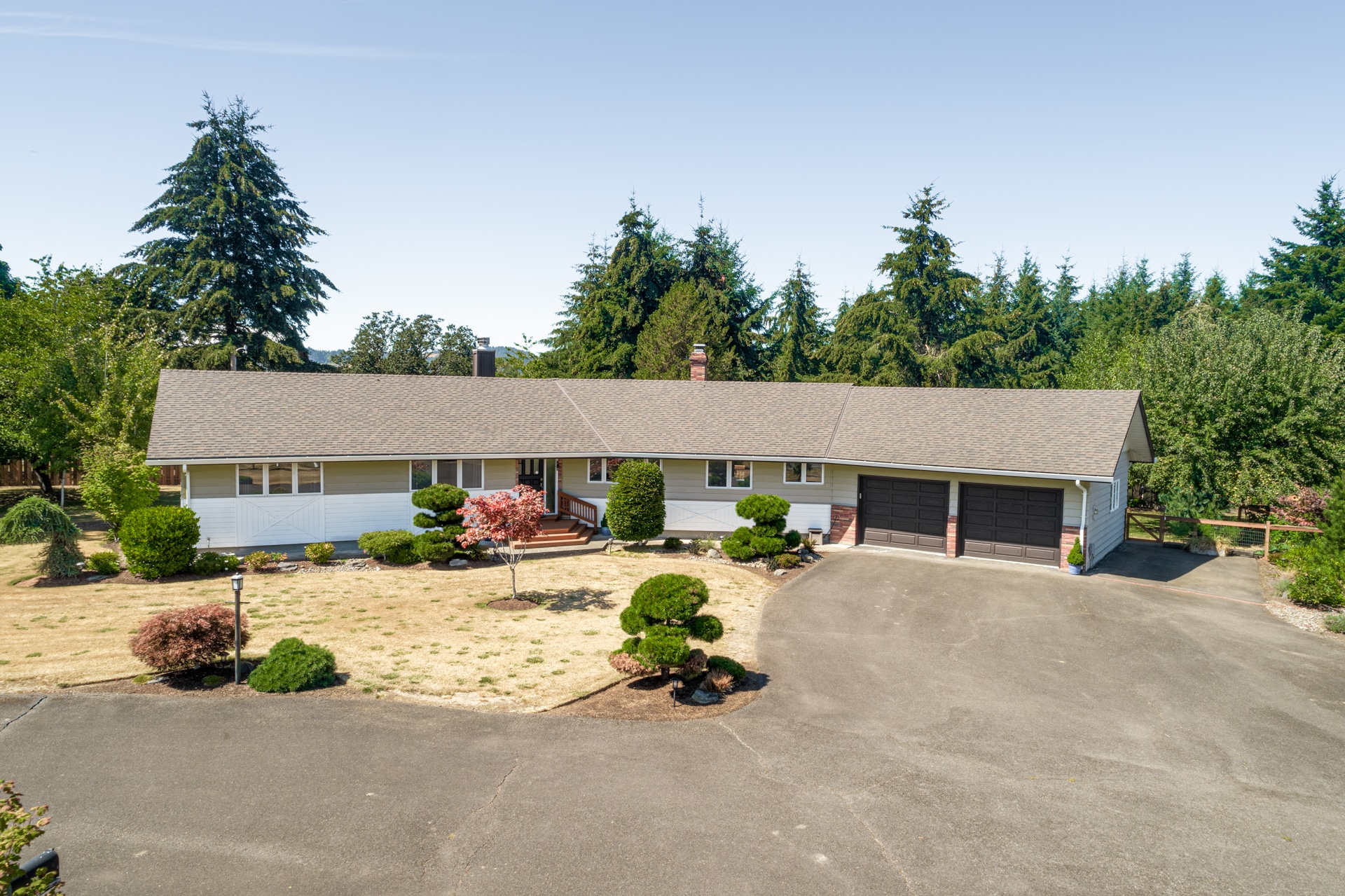 735 SW Mill St, Sheridan, OR Real Estate Agent PDX