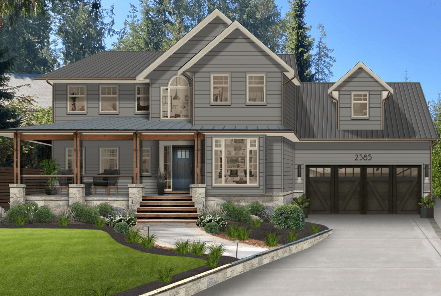 Best Colors to Paint Your Home to Increase Home Value 2022