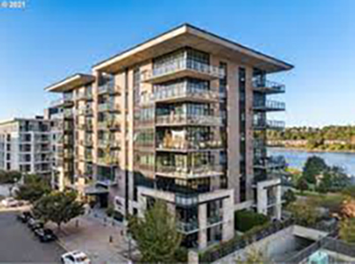 Pacifica Tower Condos Real Estate Agent PDX
