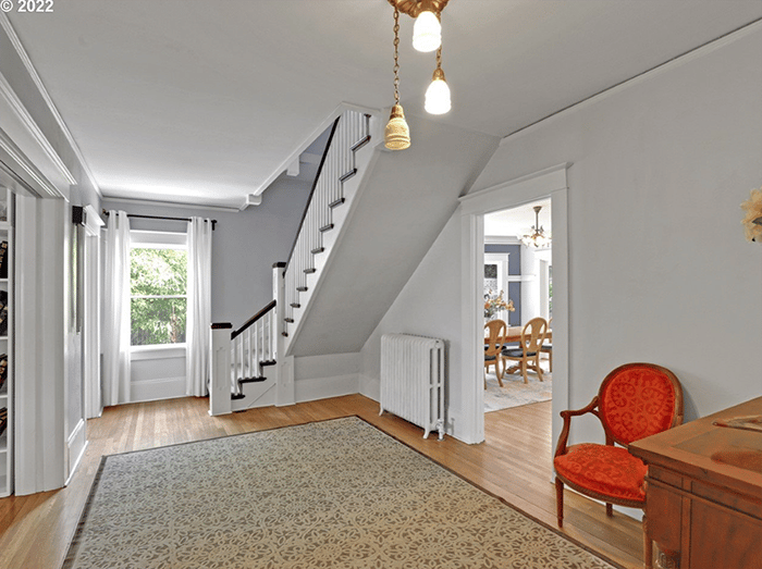 DutchColonial_Interior_NW Northrup Real Estate Agent PDX