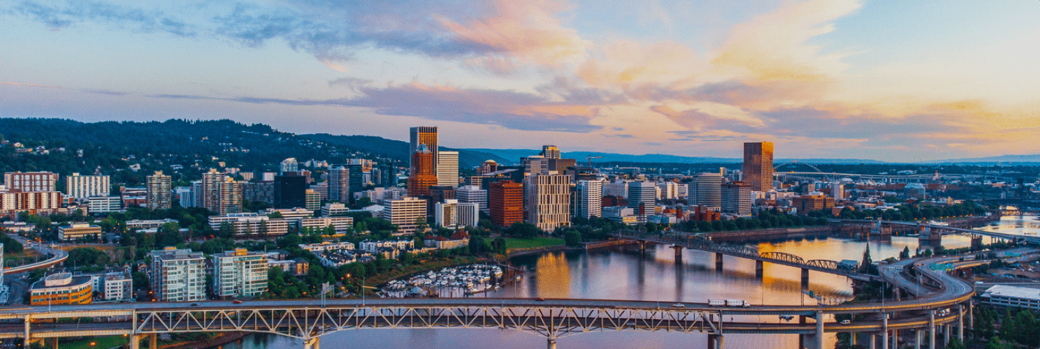 Portland Real Estate Agent, Realtor