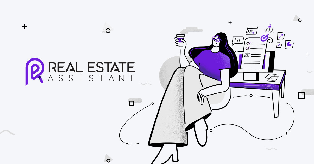 Real Estate Assistant