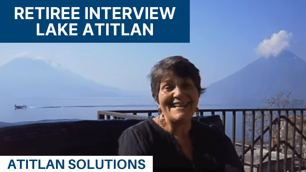 Real Estate Lake Atitlan Guatemala Atitlan Solutions