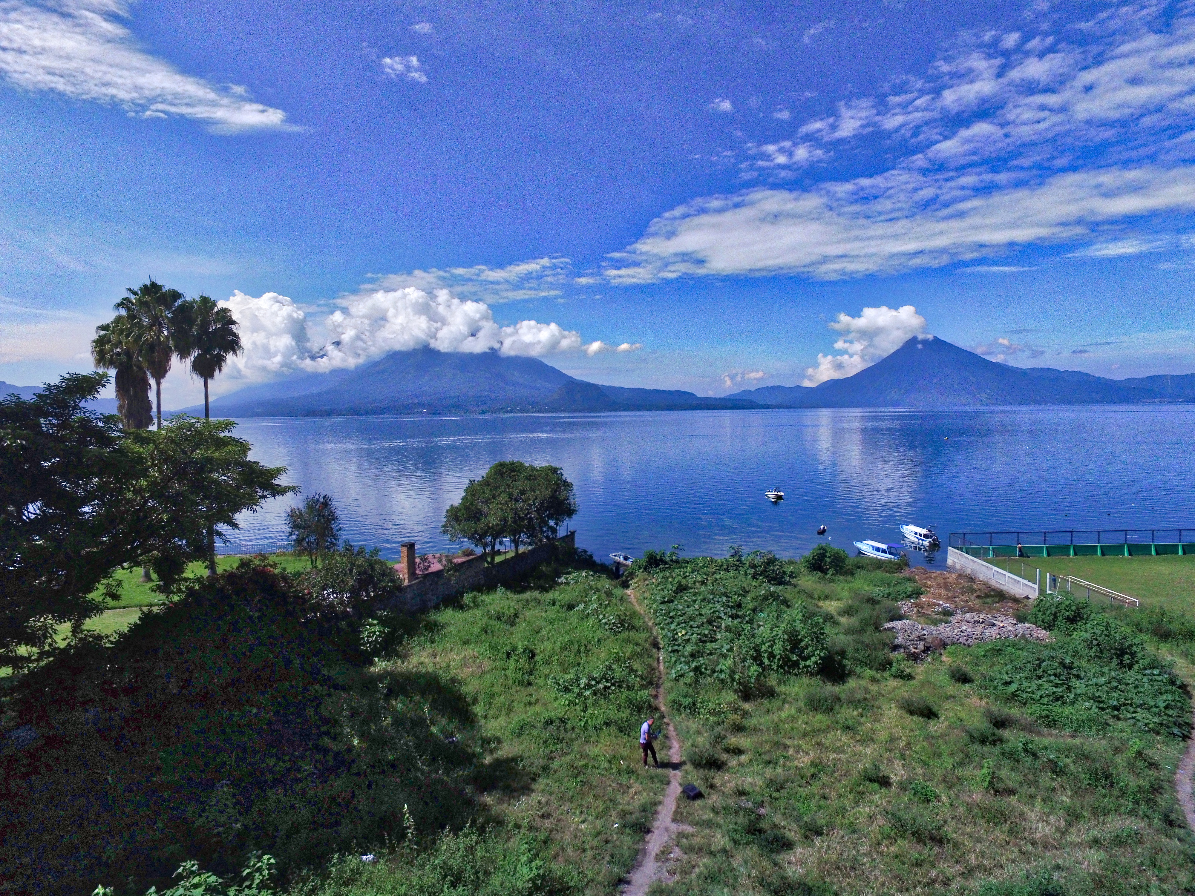 Santa Catarina Palopo Lake Atitlan Real Estate Atitlan Solutions