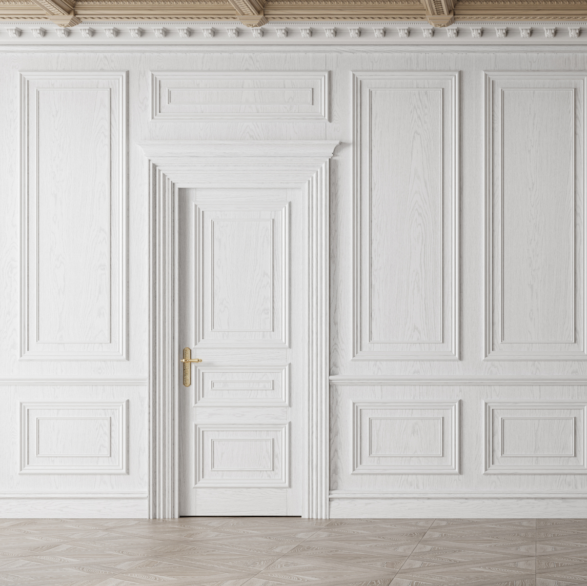 Decorative Door Molding Best Architectural Columns 2021
