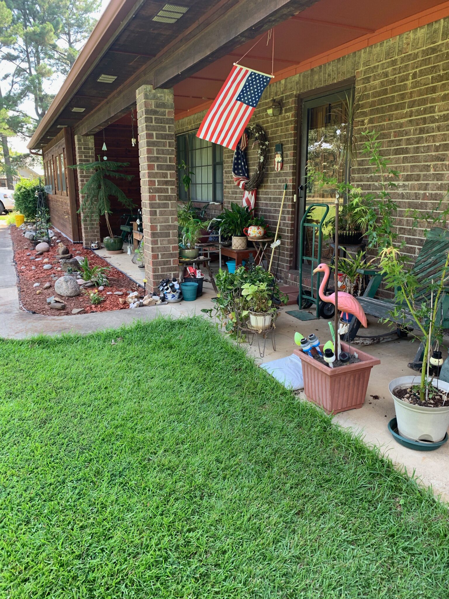 22 acres of Prime Land Broken Bow Real Estate