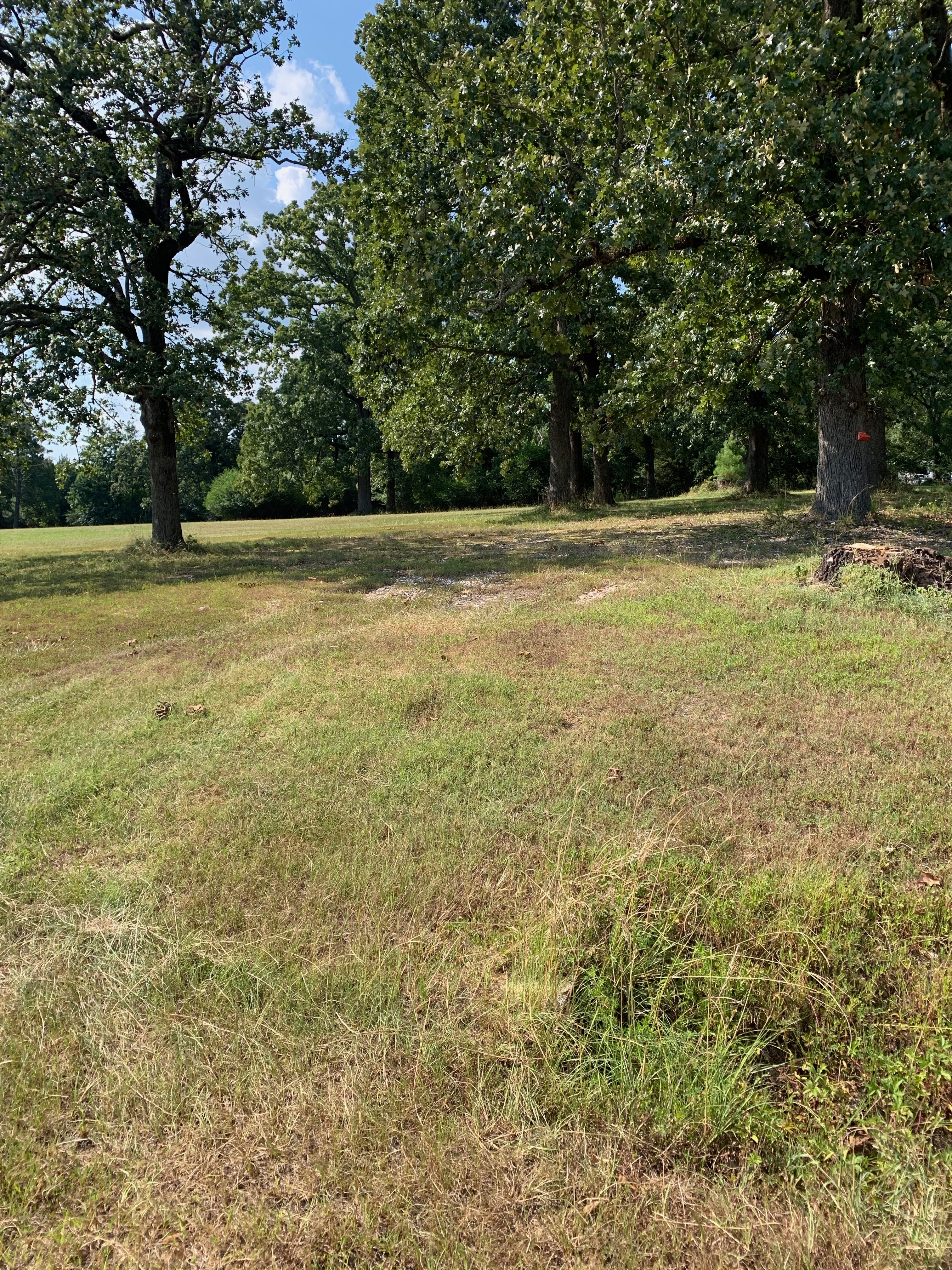 22 acres of Prime Land Broken Bow Real Estate