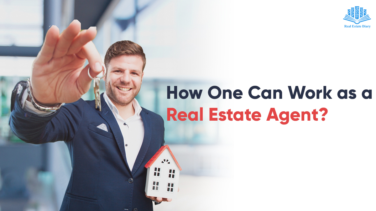 How to and Start Work as a Real Estate Agent Real Estate Diary