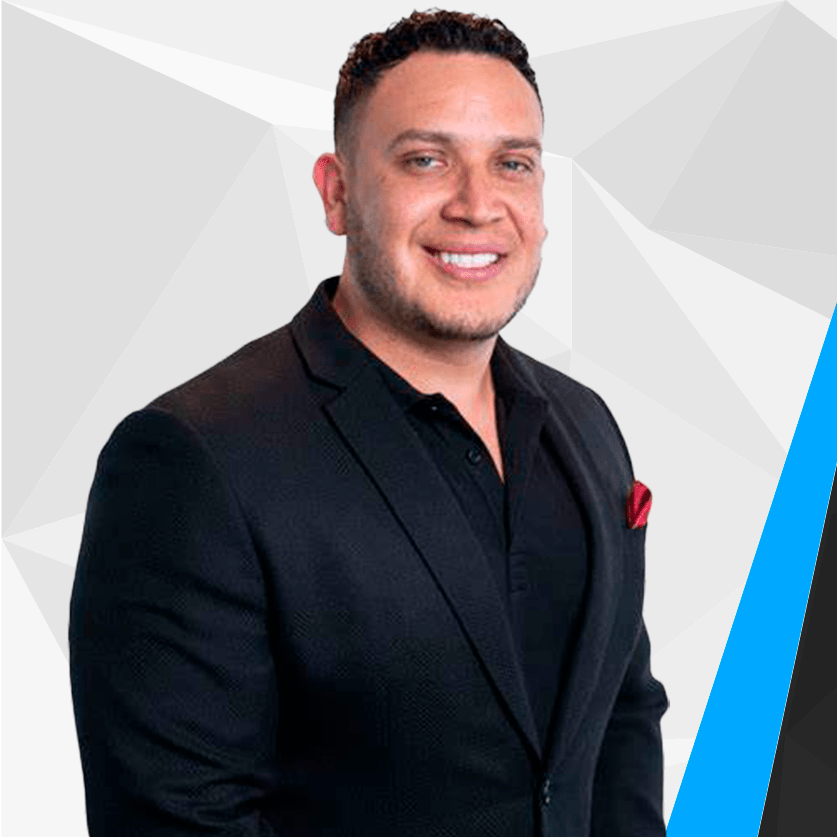 From Bagging Groceries to Leading the Next Generation