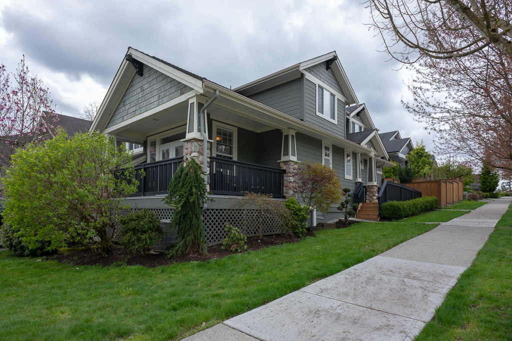 24260 McClure Drive Maple Ridge home for sale Real Estate Evolved