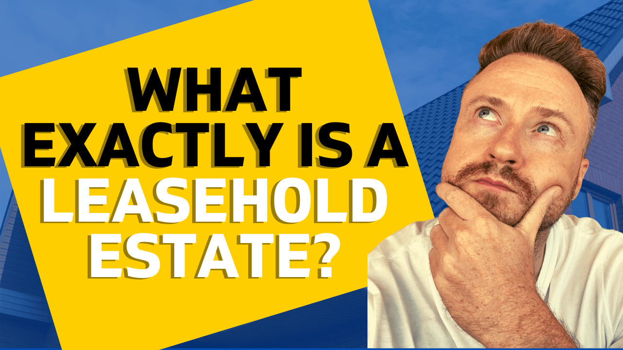 Leasehold Estate Key Insights Real Estate Exam Ninja