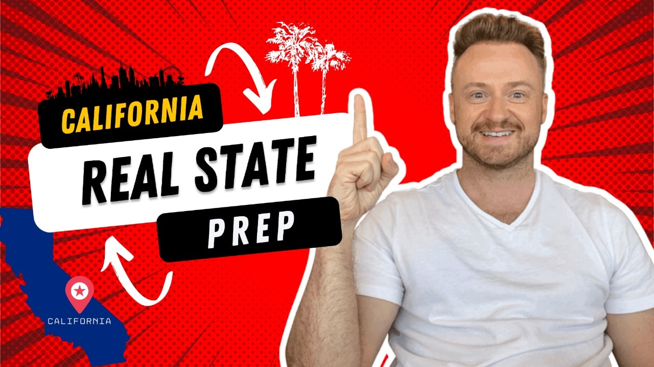 Free California Real Estate Practice Exam 2024 Update Test