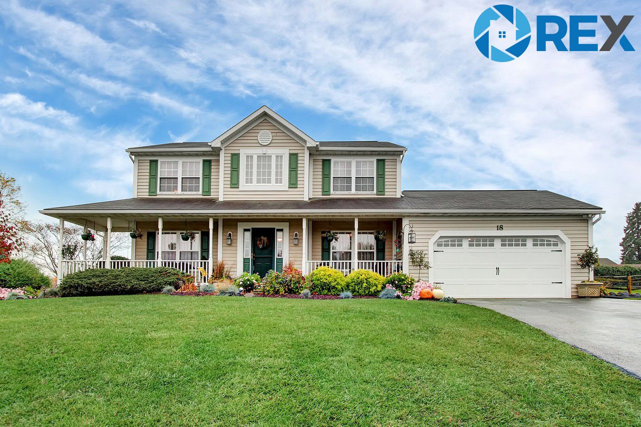 Professional Real Estate Photography Real Estate Exposures