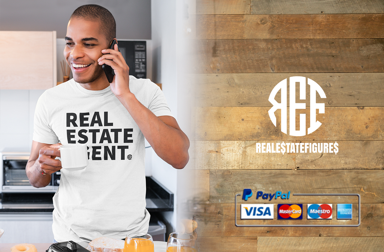 Home Real Estate Figures