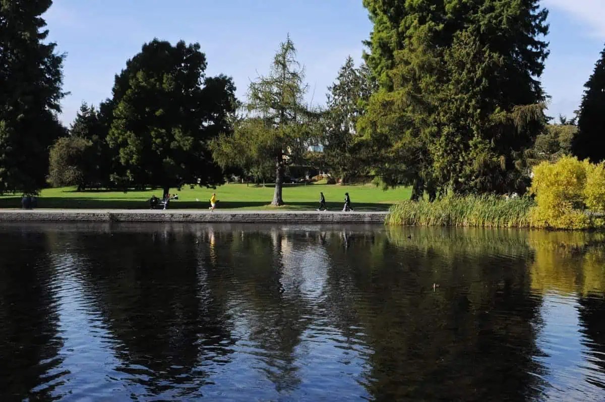 Green Lake — Real Estate GalsReal Estate Gals