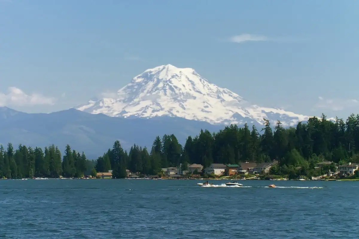 Mt. Rainier's New Name — Real Estate GalsReal Estate Gals