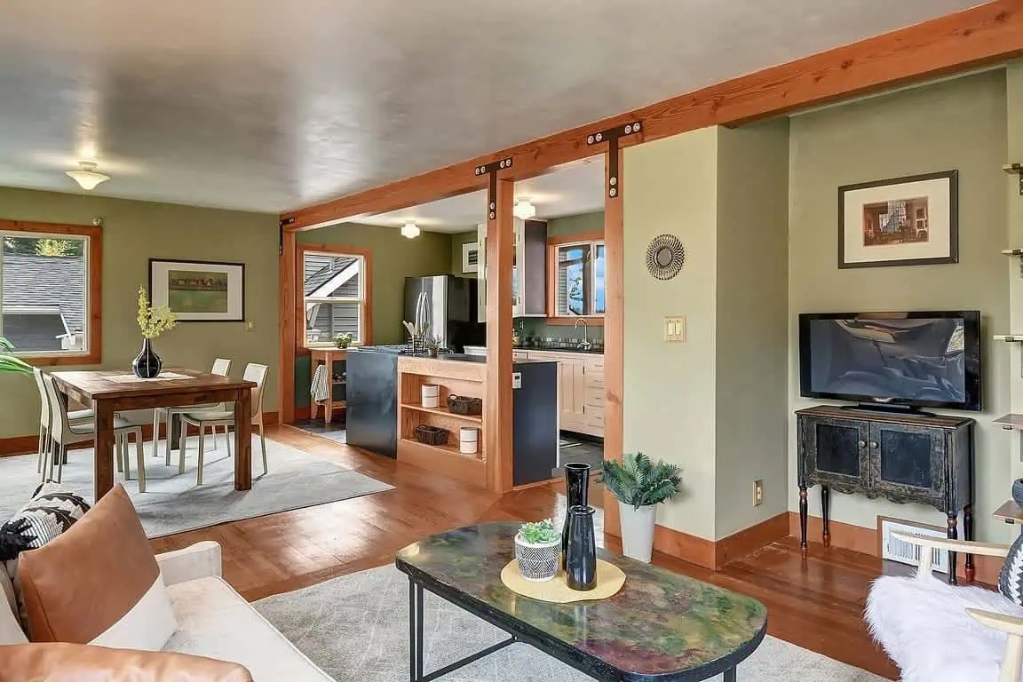 More than a house. A home. — Real Estate GalsReal Estate Gals