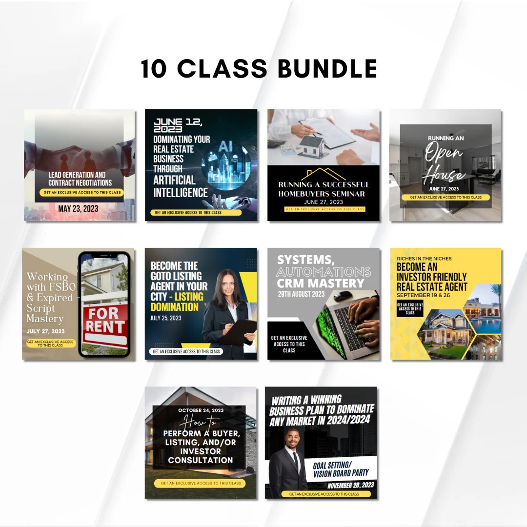 Real Estate Agent Courses Real Estate Growth Code