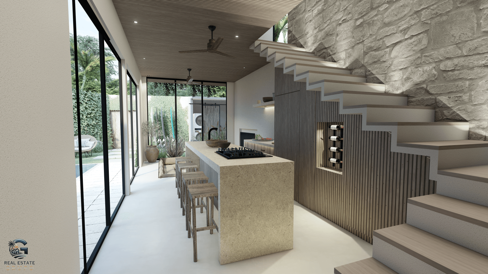 Harmmonia Real Estate Grupo