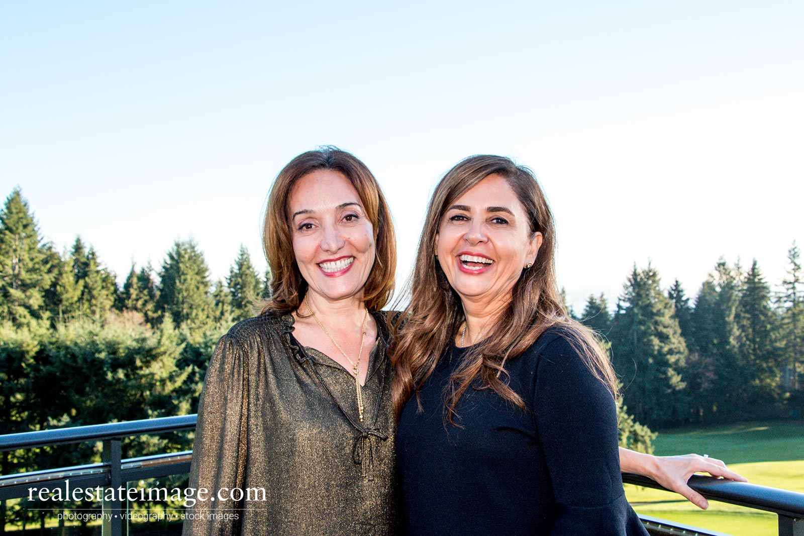 Vancouver real estate photography event portfolio