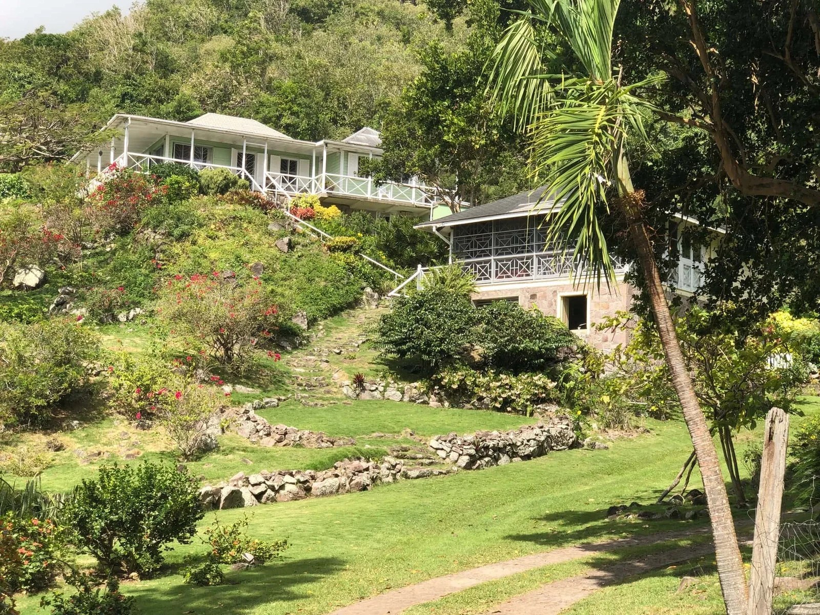 Nevis Properties Real Estate in Nevis