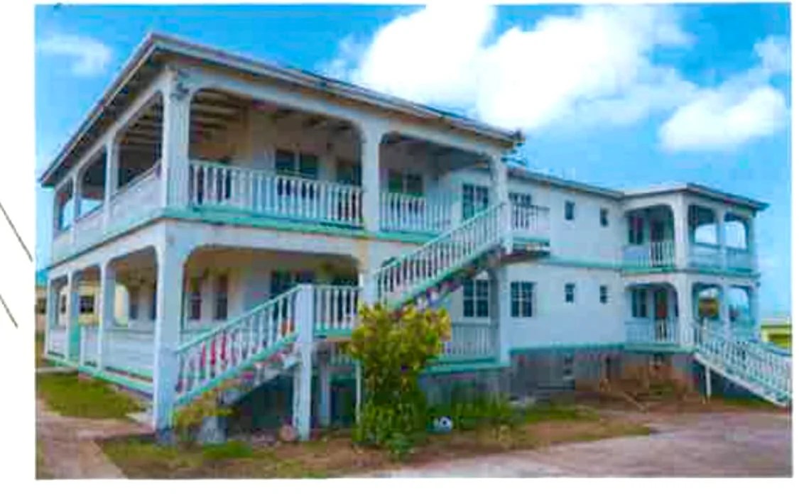 Nevis Properties Foreclosures 17 Degrees North Realtors