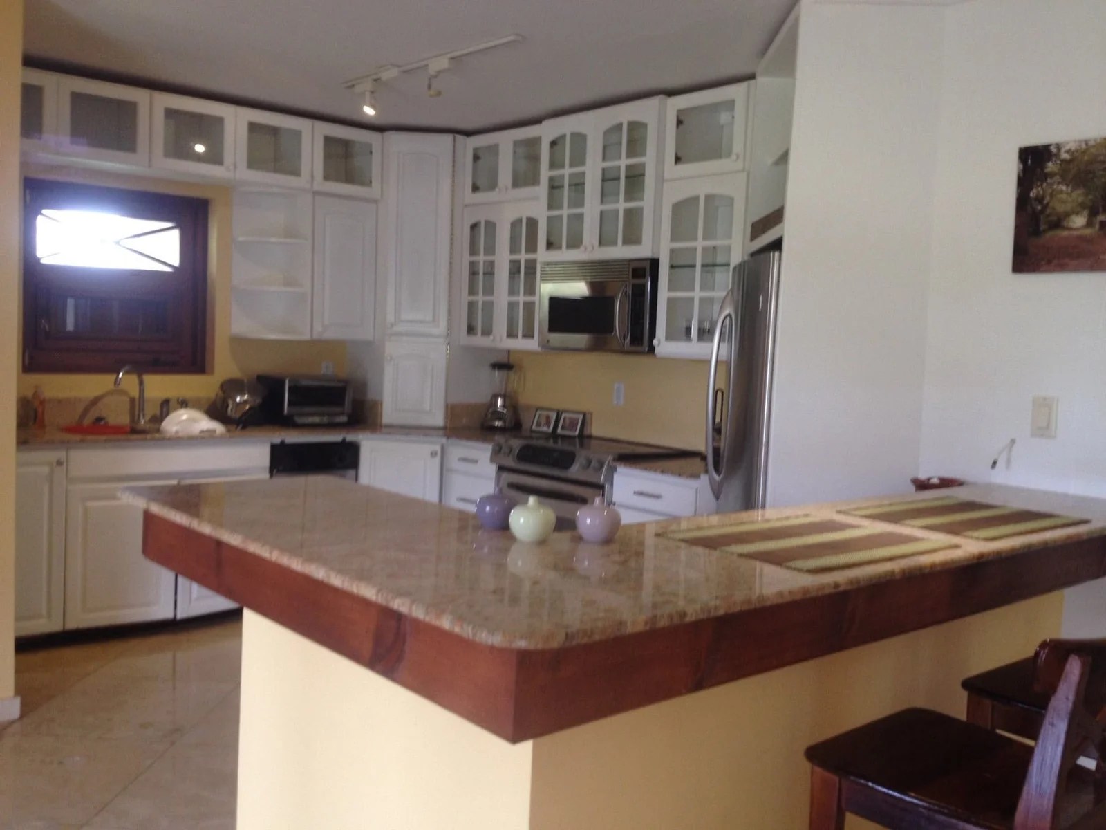 "Buccaneer Palm", Bath Estate, St. John's, Nevis 17 Degrees North