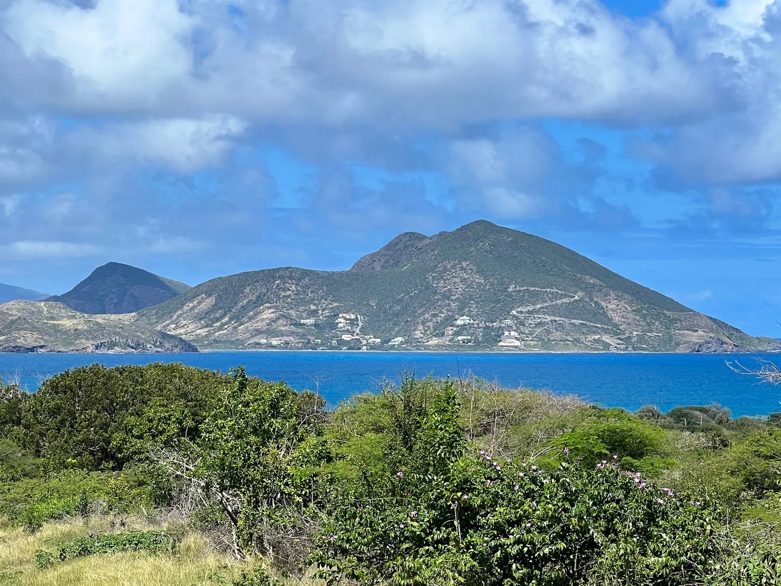 15 Acres of Land at Shaws Road, St. James', Nevis 17 Degrees North