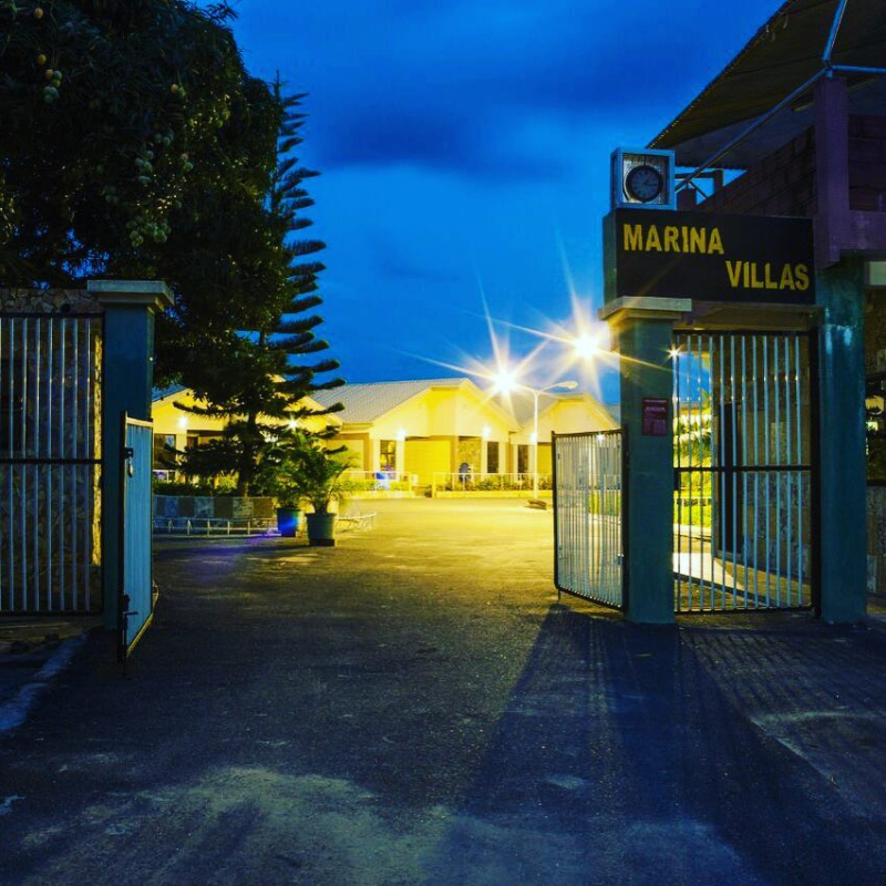 Whispering Palms Resort [ Pictures and Honest Review]