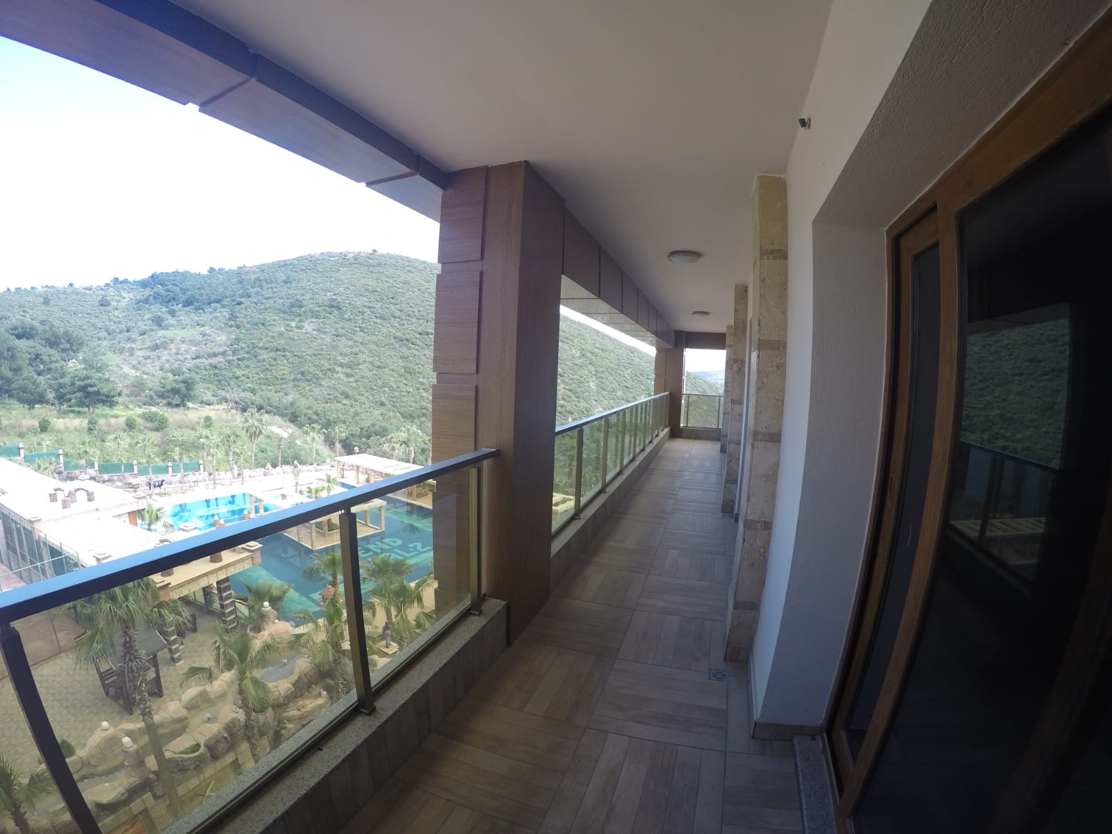 Luxury 4 Bed Apartment in Kusadasi Town Center Real Estate Kusadasi