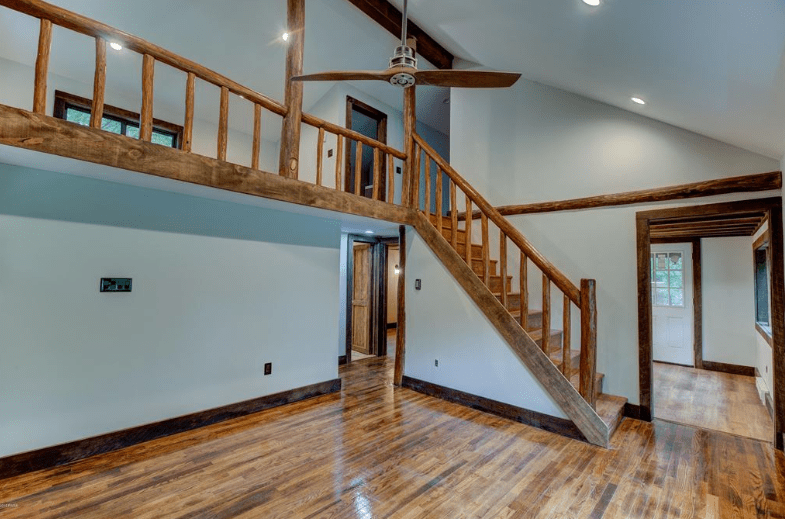 Completely Renovated Millbrook Cottage for Sale Greentown PA Real Estate Lake Wallenpaupack